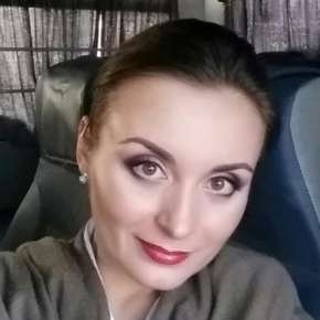 Olga Muzychenko